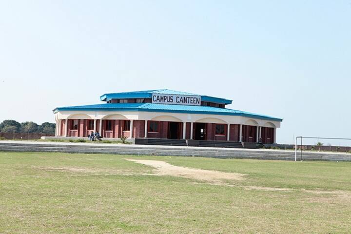 cafeteria